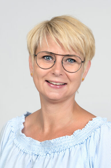 Marlene Knap