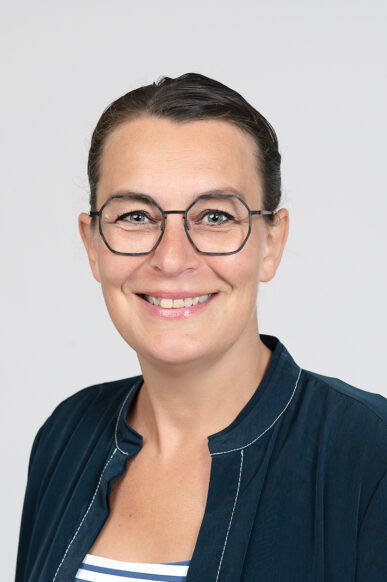 Mette Vogel