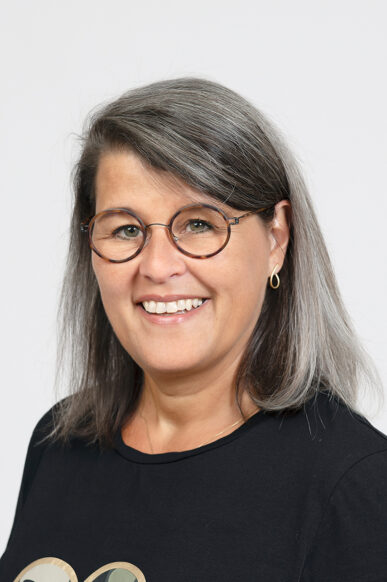 Betina Møller